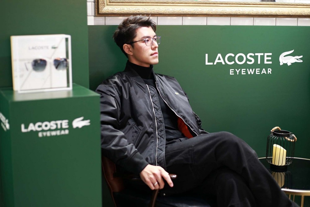 Lacoste : Fall Winter 2024  คอลฯ ใหม่เอาใจสายแฟชั่นตัวจริง