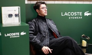 Lacoste : Fall Winter 2024  คอลฯ ใหม่เอาใจสายแฟชั่นตัวจริง