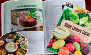 Global Culinary Stories: เมื่อการทูตเดินด้วยท้อง