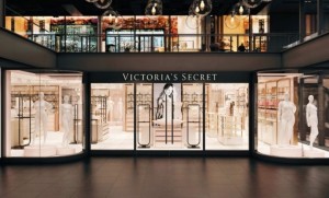 แฟน Victoria’s Secret เตรียมช้อป Store of the Future @สยาม เซ็นเตอร์ สาขาใหม่ใจกลางกรุงฯ