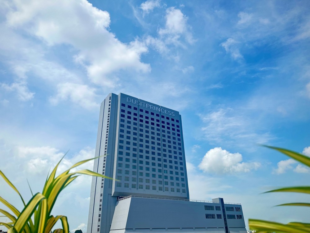 Dusit Hotels Makes Malaysian Debut with Soft Opening of Dusit Princess Melaka