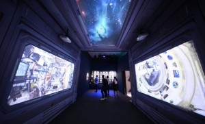 “SPACE JOURNEY BANGKOK” เปิดจักรวาลครั้งยิ่งใหญ่! นิทรรศการอวกาศระดับโลกที่ทุกคนรอคอย