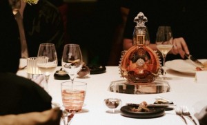 LOUIS XIII เผยมนต์เสน่ห์ของราชาแห่งคอนยัค