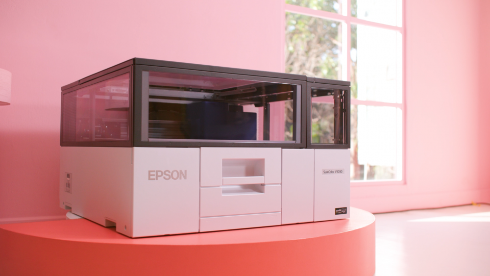 Epson