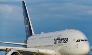 Lufthansa Extends A380 Service to Bangkok for Songkran 2025