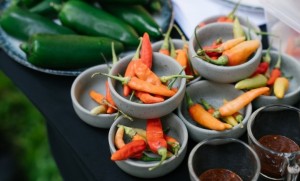 แซ่บกว่านี้ไม่มีแล้ว!  "CHILLI FEST 2025" มหกรรมความเผ็ดแห่งกรุงเทพฯ 