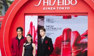 เปิดตัว ULTIMUNE Power Infusing Serum ไอคอนิกเซรั่มของ SHISEIDO สูตรใหม่ที่ทรงพลังกว่าที่เคย