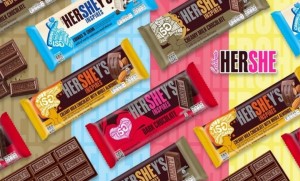 Sweet Celebration: Hershey Thailand Honors Everyday "Sheroes" This International Women's Day