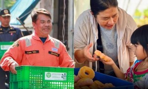 Thailand's Food Bank จะจัดการอาหารส่วนเกินแล้วส่งต่อถึงมือกลุ่มเปราะบางได้อย่างไร?