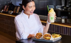 เตรียมต่อมรับรสให้พร้อม! Shake Shack X POTONG ระเบิดรสชาติความอร่อยแบบไทยๆ