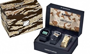 เมื่อสไตล์สตรีทแบบแอล.เอ ถูกผสานเข้ากับความแข็งแกร่งระดับตำนานของ G-SHOCK
