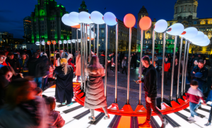 Singapore's Spectacular Light Festival Returns: i Light Singapore 2025 Set to Illuminate the City