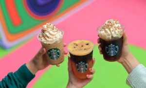 สตาร์บัคส์ ปล่อยเครื่องดื่ม Gen Z เมนูใหม่ถูกใจสายคอนเทนต์ ฟีล Dessert in a Cup พร้อมเสิร์ฟเดือน มิ.ย.