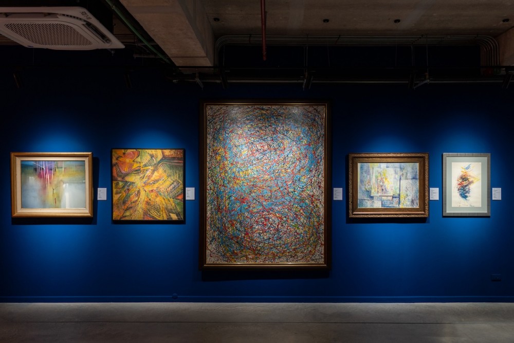 Step into a World Reimagined: "WWW" - Where Art Bridges the Digital Divide