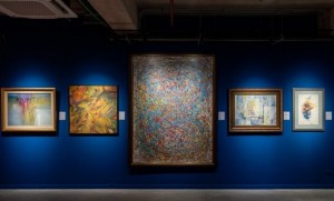 Step into a World Reimagined: "WWW" - Where Art Bridges the Digital Divide