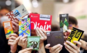 Cocoa People ต้องมา!! THAILAND CRAFT COCOA 2025 หลากหลายประสบการณ์โกโก้ 19–25 พ.ค. 68