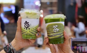 ปีแห่งมัทฉะ!!! Kyo Roll En พรีเซนต์ “อูจิ มัทฉะ” ของดีจากเกียวโตเจ้าแรกในเมืองไทย