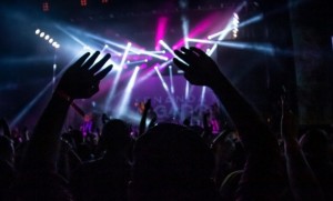 28 Artists • Several Stages • 10 Hours of Free Music in the Heart of Bangkok 