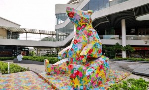 เปิดโลกศิลปะผ่านสายตา 4 ศิลปินยุคใหม่ ใน “MEGA ART JOURNEY 2025”