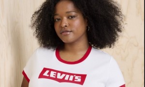 ควีนบี Beyoncé พลิกโฉมยีนส์กับ BEYONCÉ X LEVI’S® Tees