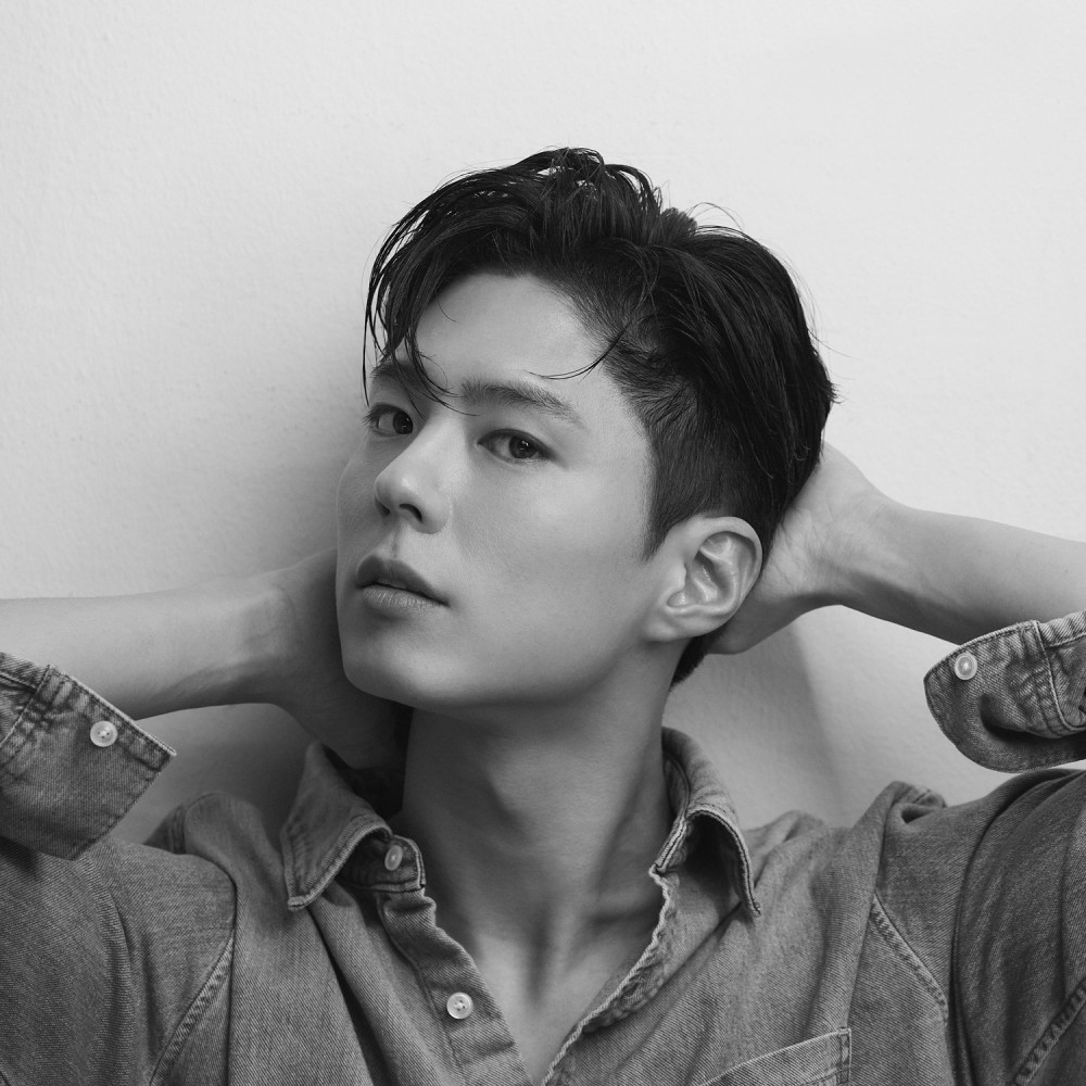 พัคโบกอม คัมแบ็กไทย! ‘BE WITH YOU’ แฟนมีตในรอบ 6 ปีที่ห้ามพลาดด้วยประการทั้งปวง