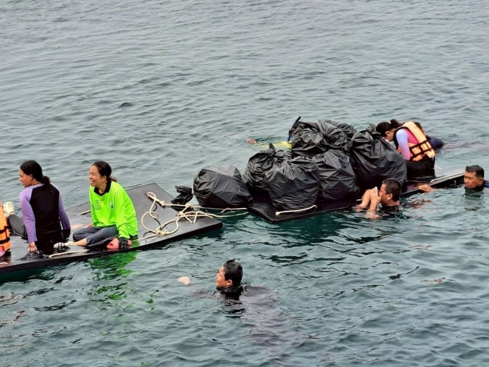 World Ocean Day 2025