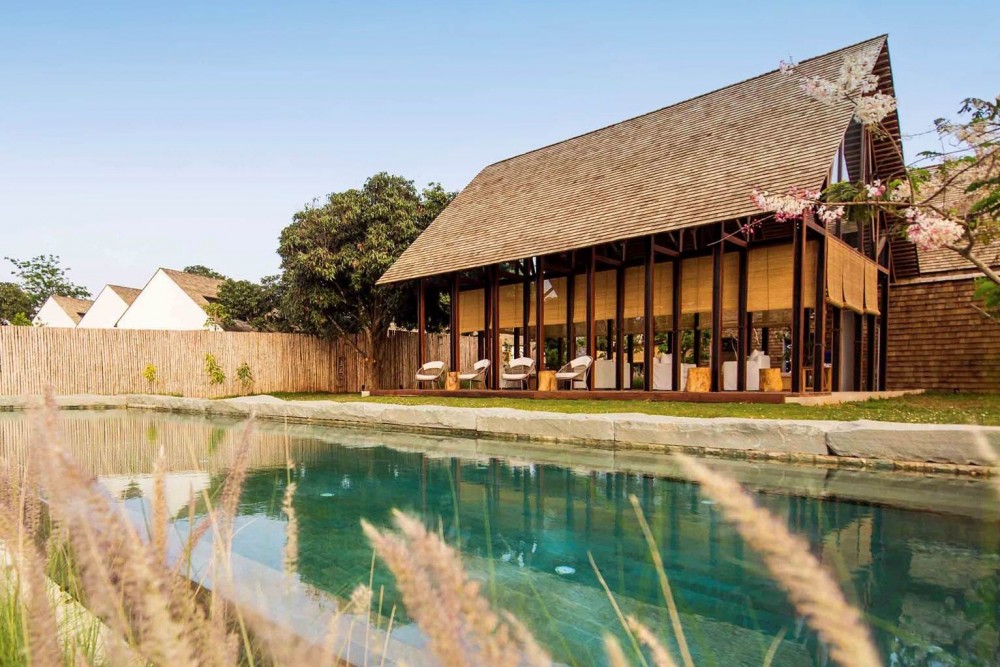 เซ็นทาราเฉิดฉายบนเวที Travel + Leisure 2025 การันตีประสบการณ์หรูที่คนทั่วโลกยอมรับ