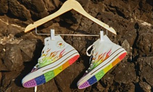 Rainbow Economy เซ็นทรัลพัฒนาเสิร์ฟสีสันไพรด์ทั้งแฟชั่น-ฟู้ดทั่วไทย