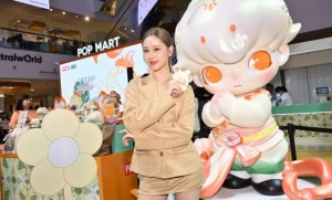 HELLO DIMOO! เมื่ออาร์ตทอยส์กลายเป็นสะพานวัฒนธรรม ไทย-จีน