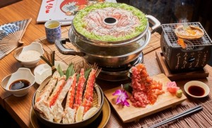 ญี่ปุ่นไม่ต้องบิน เปิดวาร์ปร้านอิซากายะ Tsubohachi ใกล้ฉัน อร่อยฟินเหมือนอยู่ฮอกไกโด