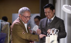 ส่องชิ้นงานมาสเตอร์พีซจากงาน GAYSORN HOROLOGICAL SOCIETY 2025