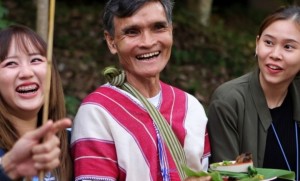 ตามรอยโมเดลวิถีชีวิตสาย Healthspan ปันสุข ปั้นสุขภาพดี ด้วยวิถีธรรมชาติ