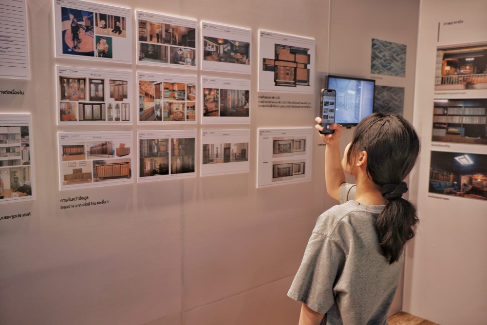 เปิดโลกเบื้องหลัง Production Design ภาพยนตร์เกาหลี ครั้งแรกในเอเชีย