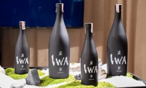 IWA หลอมรวมศิลปะสาเกแบบญี่ปุ่นกับศาสตร์การเบลนด์ระดับโลก