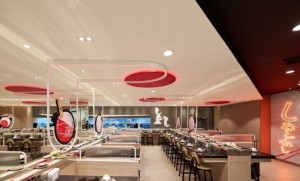 ชาบูชิ รีแบรนด์โฉมใหม่! เติมความสุขรอบด้าน ทั้งรสชาติ บรรยากาศ และไลฟ์สไตล์