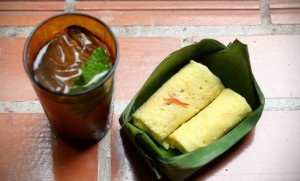 รสชาติแห่งเปอร์เซียในครัวไทย: เมื่ออาหารกลายเป็นสะพานเชื่อมวัฒนธรรม