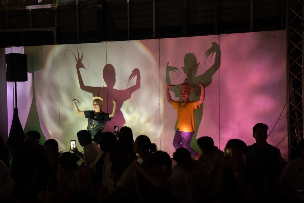 “Pakk Taii Design Week 2025” ชวนสัมผัสพลังสร้างสรรค์ของภาคใต้ ภายใต้ธีม “South Paradise มาใต้ บายใจให้ถึงหวัน”