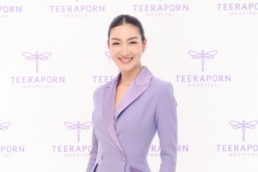 ‘แพนเค้ก’ กับแนวคิด ‘อยู่สวย’ แบบเจนวายและไลฟ์สไตล์ยั่งยืน
