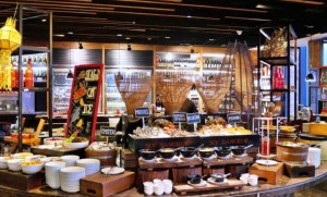 ขึ้นสวรรค์ชั้น 7 กับ World Buffet & Robata Grill ที่ Red Oven ดินเนอร์สุดอลังที่คนรักบุฟเฟ่ต์ห้ามพลาด
