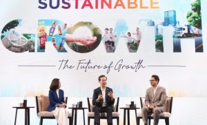 TCP Sustainability Forum 2025 ปลุกพลังธุรกิจไทย สู่การเติบโตที่ยั่งยืนในโลกยุคใหม่