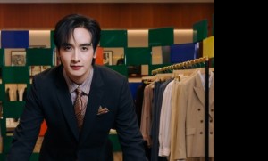 Paul Smith กับแฟล็กชิพสโตร์แห่งใหม่ ใหญ่สุดในเอเชียตะวันออกเฉียงใต้