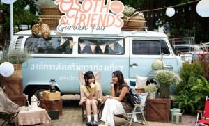 ฮีลใจกลางกรุงในงาน OSOTHO & FRIENDS Garden Fair ฉลอง 65 ปี อ.ส.ท. ที่มิวเซียมสยาม