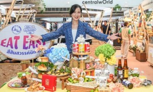 รวบตึง 25 ร้านน่าอีท ‘Gourmet Foodie Fest 2025 : Eat East-สีสันสวรรค์นักกิน’