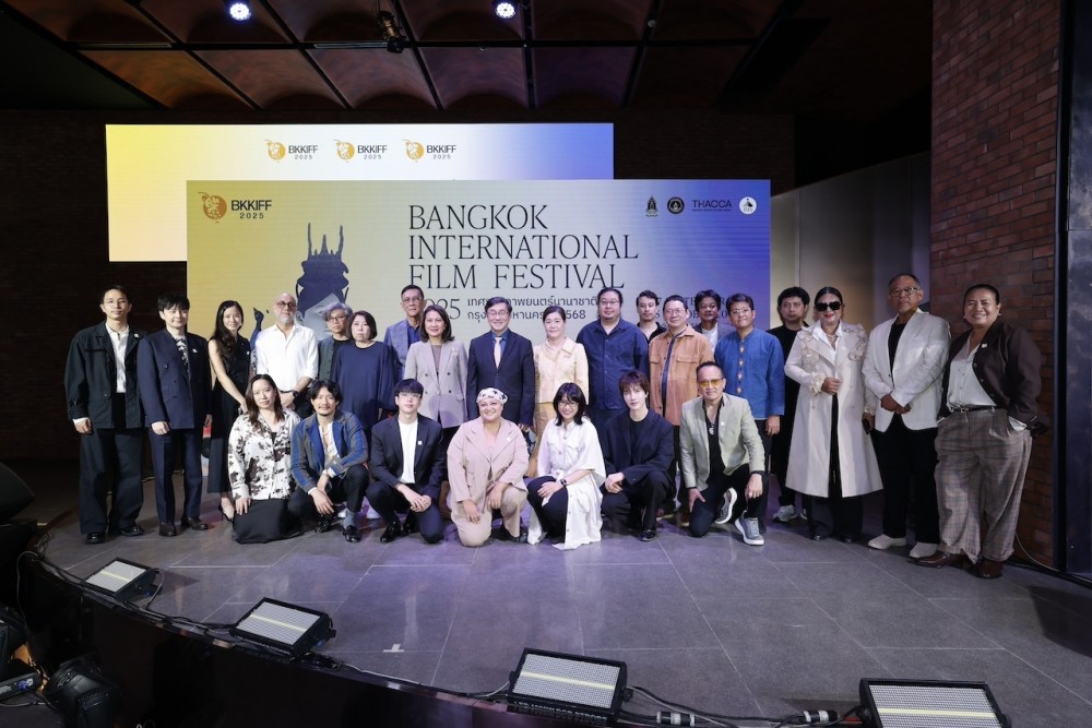 Bangkok International Film Festival Returns After 17-Year Hiatus to Boost Thai Cinema
