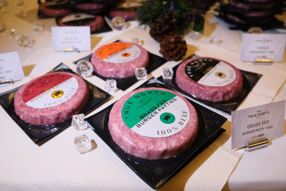 เปิดประสบการณ์ใหม่ “True North” เนื้อวัวซูเปอร์พรีเมียมจากออสเตรเลียบุกตลาดไทย