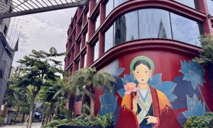 Dusit Le Palais Từ Hoa Hanoi: A Lakeside Sanctuary Where History Meets Modern Luxury