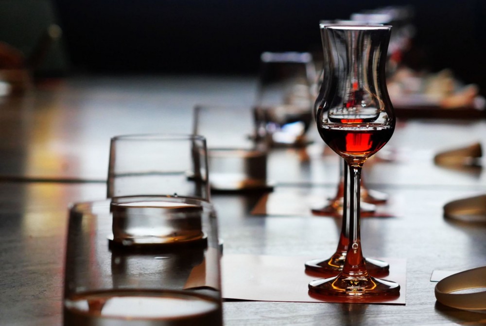  “Zacapa” ลักชัวรีรัมจากกัวเตมาลา เปิดตัวครั้งแรกในไทย พร้อมค่ำคืนแห่งรสชาติที่ “บ่มเหนือเมฆ” (Aged Avove the Cloud)