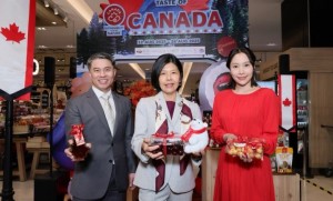 ค้นพบวัตถุดิบคุณภาพเยี่ยมจากแคนาดา ที่หลายคนอาจยังไม่รู้ในงาน “Taste of Canada 2025”