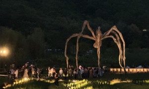Maman's Final Bow: A Weekend of Art and Emotion at Khao Yai