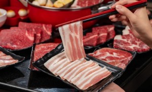 MK Premium Buffet เปิดศึกสายบุฟ! เป็ดย่างไม่อั้น ติ่มซำจัดเต็ม เนื้อวากิว ซีฟู้ดแน่น! เริ่มแค่ 499 ไม่บวกเพิ่ม!